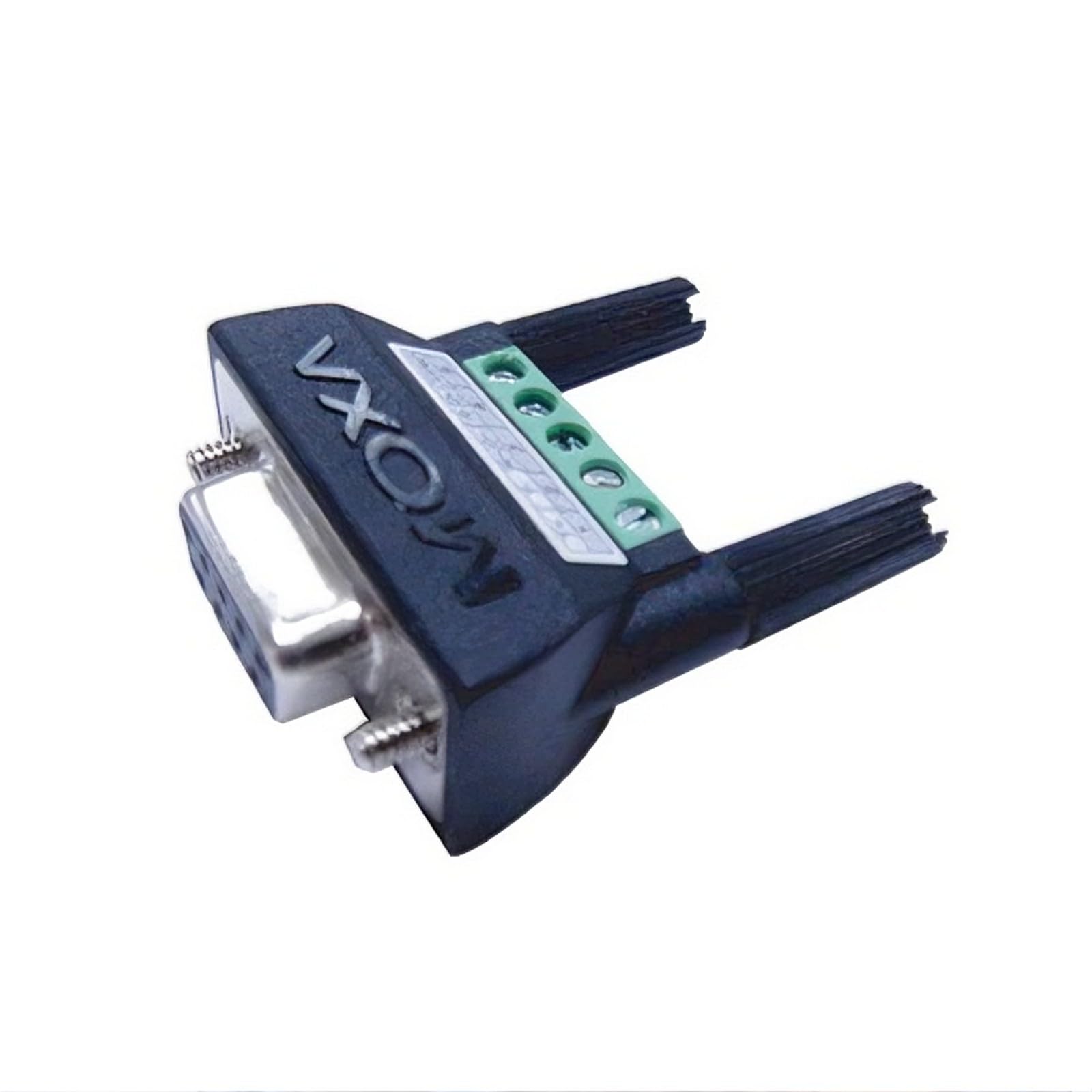 Amazon.com: Moxa Mini DB9F-to-TB - Mini Female DB9 to Terminal